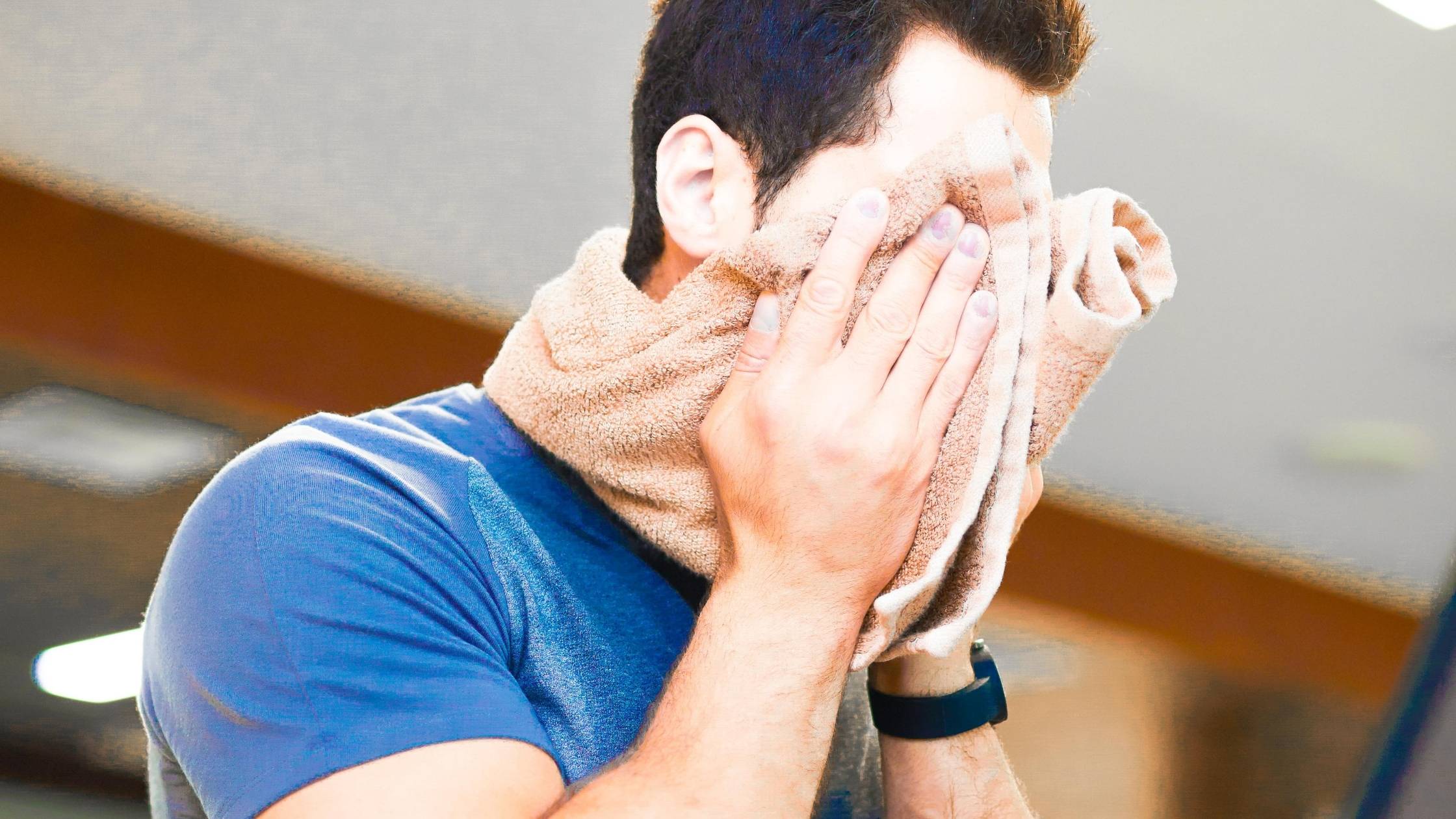 The Truth About Body Odor - Bacteria Stinks – SWIFF