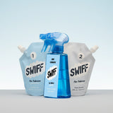 SWIFF for Fabrics Bundle (Bottle + Refill)