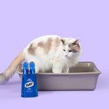 SWIFF for pets (bottle + refill bundle)