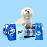 SWIFF for pets (bottle + refill bundle)