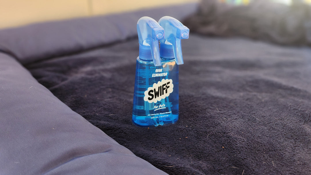 SWIFF for pets (2 pack)