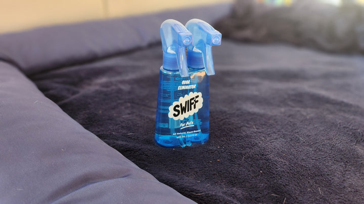 SWIFF for pets (2 pack)